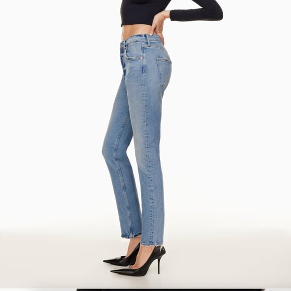 AGOLDE Riley Jean - Picture 2 of 12